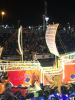Fiesta Nacional del Estudiantado en Jujuy 