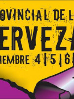 Se viene la Fiesta de la Cerveza