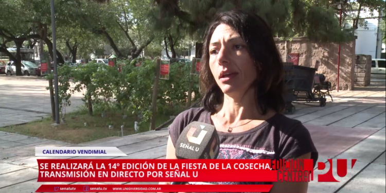 Señal U y Acequia transmitirán, en conjunto, la Fiesta de la Cosecha