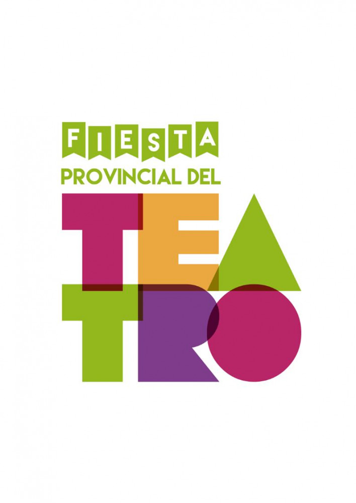 Y hoy comienza la Fiesta Provincial del Teatro