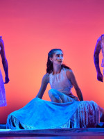 Empieza la Fiesta Provincial del Teatro