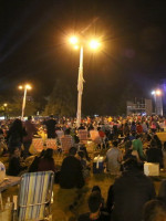Por primera vez, la Fiesta del Turismo no eligió reina