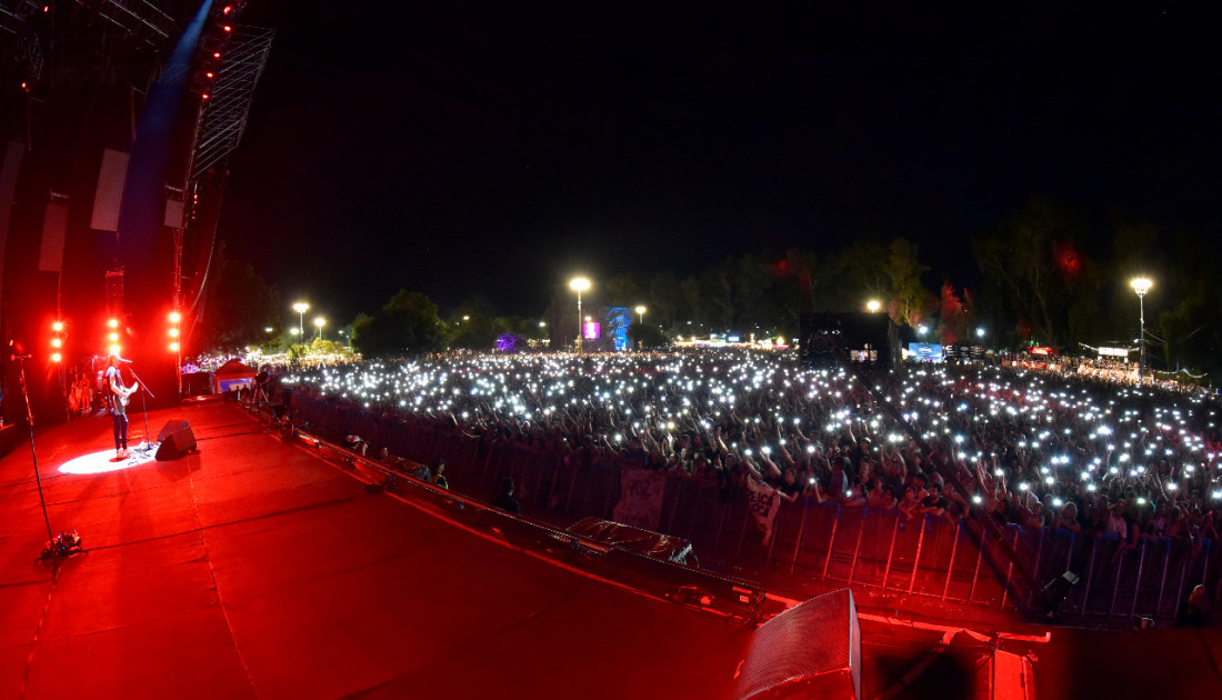 Volvé a disfrutar de la Fiesta de Cerveza 2022