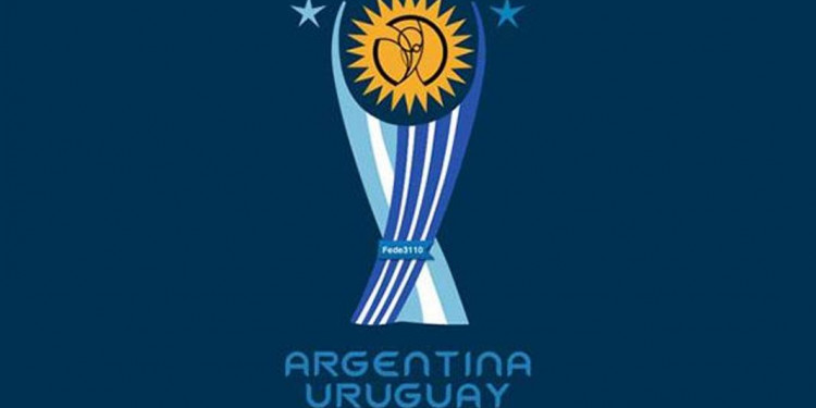 Argentina y Uruguay buscan postularse para organizar el Mundial 2030