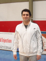 "La zona que nos tocó va a ser una de las más fuertes del torneo"