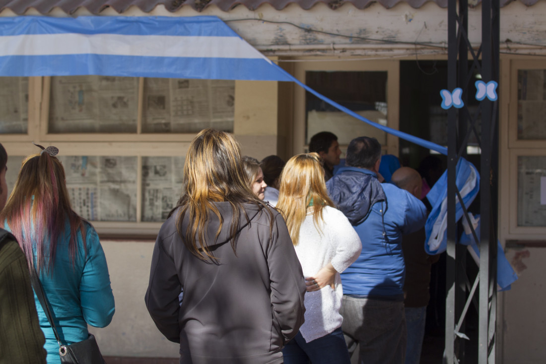 El miedo al no voto