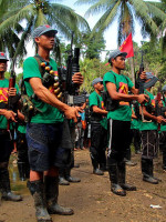 La guerrilla anunció el fin del alto el fuego en Filipinas
