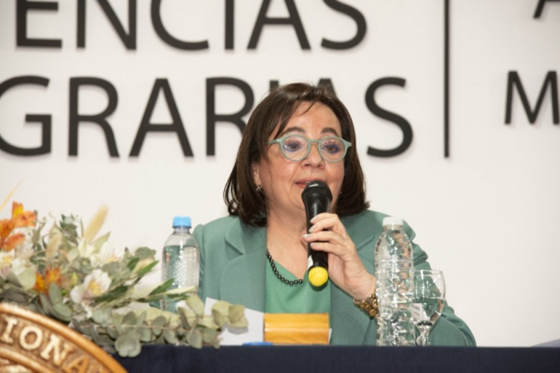 Flavia Filippini: "Apuntamos a cambiar el saber enciclopédico por el saber hacer"