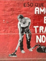 Casi el 92% de las mujeres realiza trabajo doméstico contra el 74% de los varones