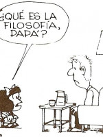 Disminuyen horas en las cátedras de Filosofía del nivel medio