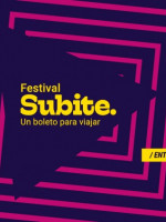 "Festival Subite", la propuesta de la UNCUYO que reúne bandas en vivo, arte y talleres para cerrar el año