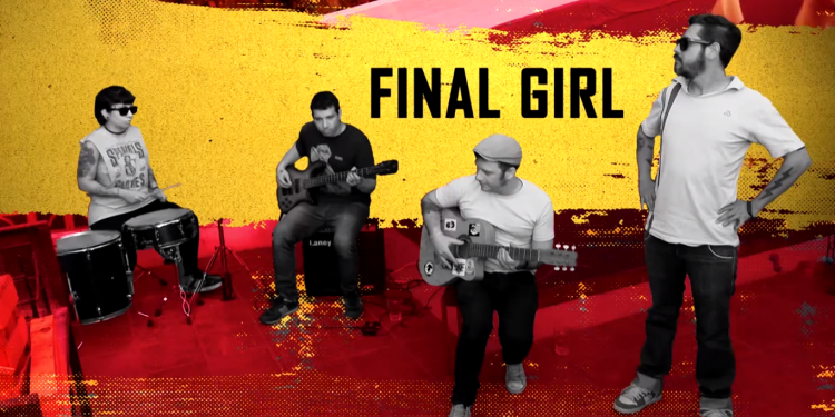 El Último Acorde - Programa 11: Final Girl