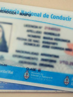 Por qué algunos mendocinos pagan más por su carnet de conducir