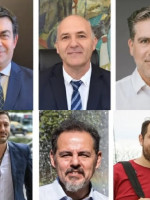 Todos los nombres de precandidatos y precandidatas de Mendoza que van a las PASO