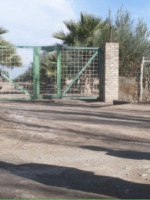 Confirman que son huesos humanos los hallados en la finca donde vivía Johana Chacón