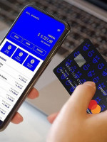  Crece el uso de billeteras digitales: 7 de cada 10 clientes de bancos utilizan una "fintech"