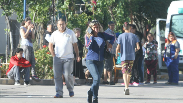 imagen Doble femicidio en Guaymallén conmociona a Mendoza