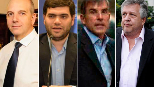imagen Odebrecht: fiscales argentinos se reunieron con sus pares brasileros