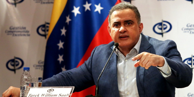 Venezuela acusó a Colombia de planear un bombardeo en su territorio