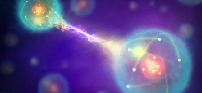 Físico de la UNCUYO nos ayuda a entender "el cambio radical" del entrelazamiento cuántico