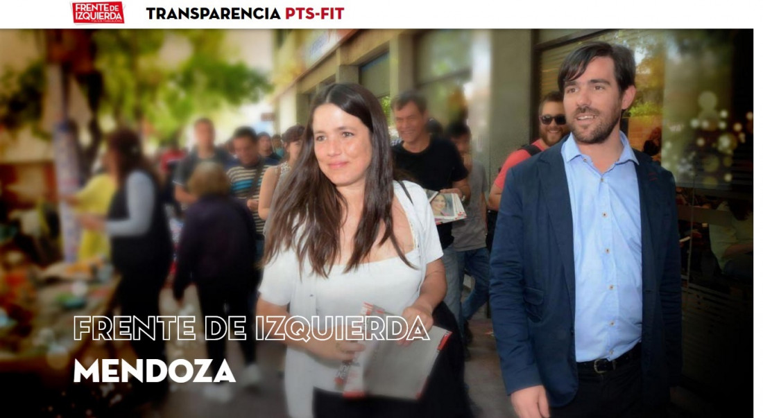 Transparencia: qué hace el FIT con el dietazo que denuncia