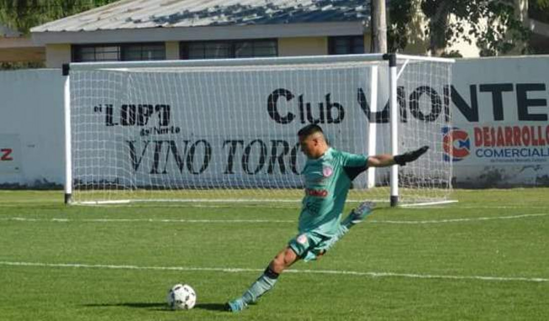 Adolfo Romero: "Si me toca volver al banco bienvenido sea"