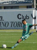 Adolfo Romero: "Si me toca volver al banco bienvenido sea"