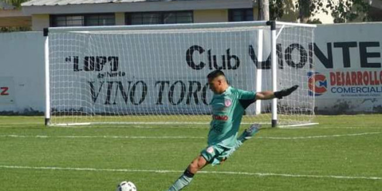 Adolfo Romero: "Si me toca volver al banco bienvenido sea"