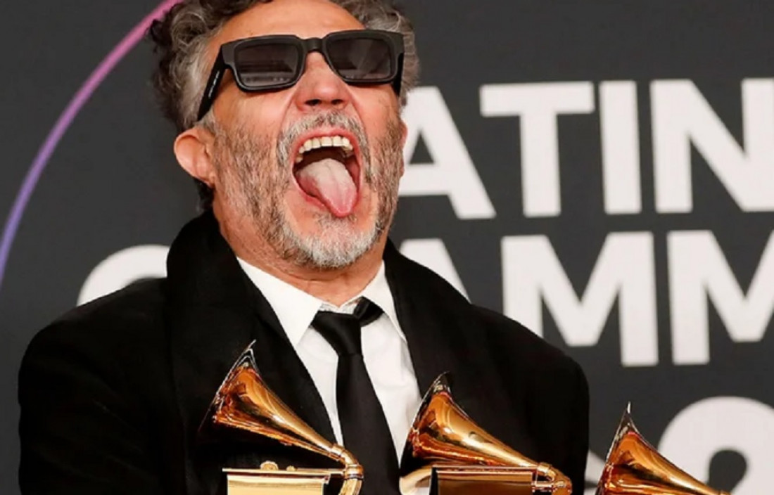 La lista completa de los ganadores de los Grammy Latinos