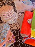 Flor de Luna: trabajo entre y para mujeres