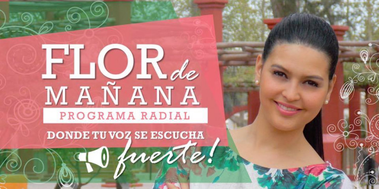 "Flor de mañana", la apuesta de Destéfanis para ganar Santa Rosa