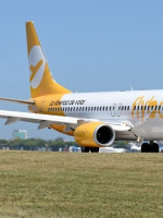Audiencia pública por la concesión de nuevas rutas para aerolíneas "low cost"