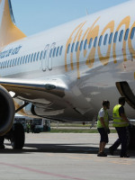 Un fiscal federal pidió suspender los vuelos de Flybondi