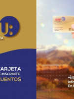 La UNCUYO lanza "Soy U", la Credencial para sus egresados y egresadas