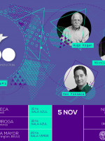 Comienza NIDO, el encuentro de Diseño Industrial