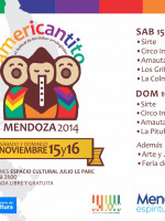 Americantito 2014 para chicos y grandes 