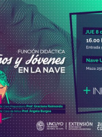 Función didáctica del Coro de Niños y jóvenes de la UNCUYO