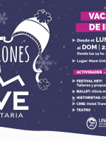 Vacaciones: todas las actividades de la UNCUYO para aprender y divertirse