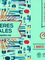 Múltiples opciones para tu tiempo libre