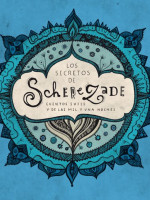 "Los Secretos de Sherezade", una presentación de narración escénica