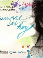 En el Día de la Música, artistas argentinos le rendirán un homenaje a Gustavo Ceratti