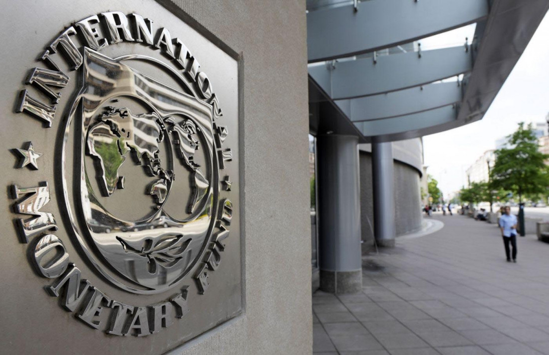 El FMI pide más información a la Argentina para levantar la moción de censura