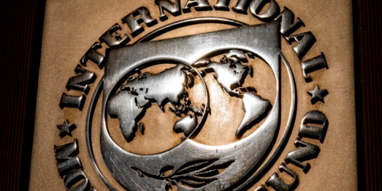 El FMI sobre la Argentina: "Queremos ser parte de una solución duradera para su economía" 