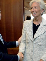 El FMI respaldó las medidas tomadas por el Banco Central