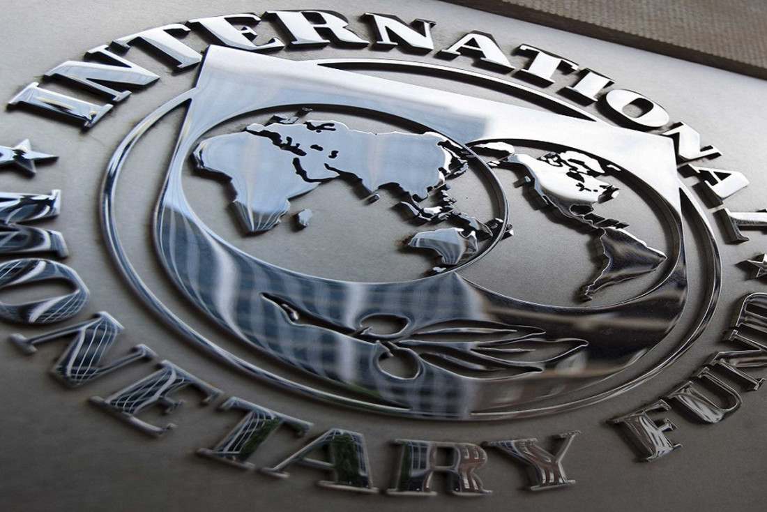 Para el FMI, hay una "menor expectativa" de crecimiento a corto plazo en Argentina
