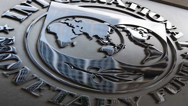 imagen Para el FMI, hay una "menor expectativa" de crecimiento a corto plazo en Argentina