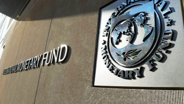 imagen Las repercusiones del anuncio de Macri sobre el FMI 