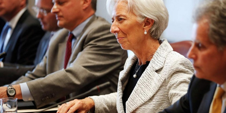 El FMI aprobó el acuerdo con Argentina y desembolsará USD 5700 millones
