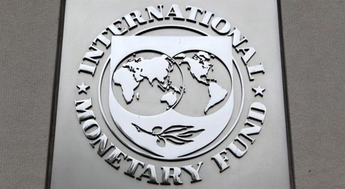 Llegó la primera cuota del FMI por 5631 millones de dólares