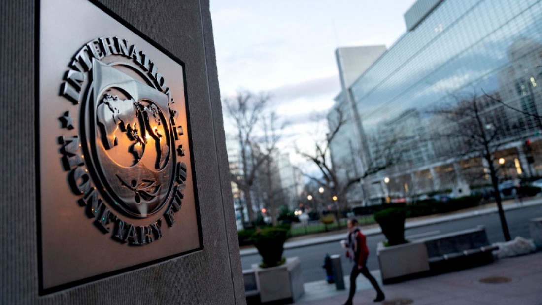 Esperan que en marzo el FMI desembolse u$s 11 mil millones